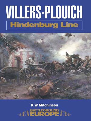 cover image of Villers-Plouich